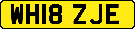 WH18ZJE