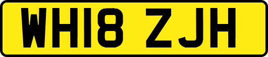 WH18ZJH