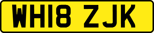 WH18ZJK