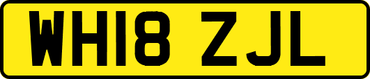 WH18ZJL