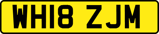 WH18ZJM