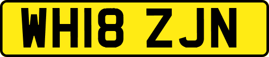 WH18ZJN