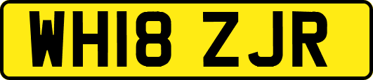 WH18ZJR