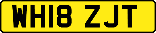 WH18ZJT