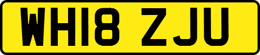 WH18ZJU