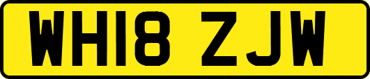 WH18ZJW