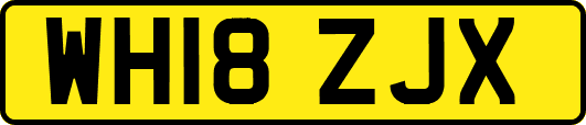 WH18ZJX