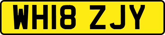 WH18ZJY
