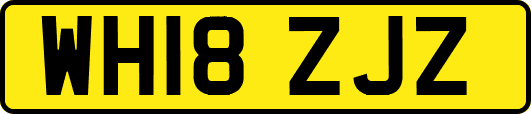 WH18ZJZ