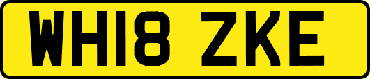 WH18ZKE