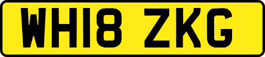 WH18ZKG