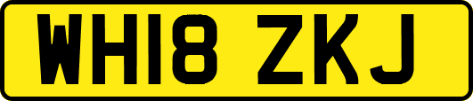 WH18ZKJ