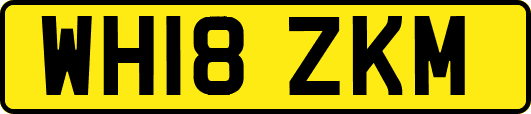 WH18ZKM