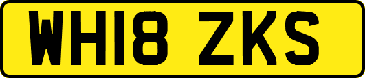 WH18ZKS