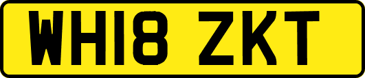 WH18ZKT