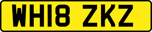 WH18ZKZ