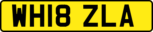 WH18ZLA
