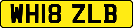 WH18ZLB