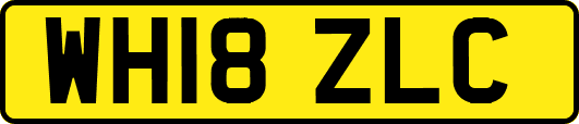 WH18ZLC