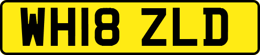 WH18ZLD
