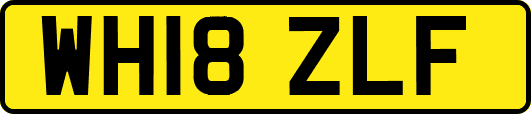 WH18ZLF