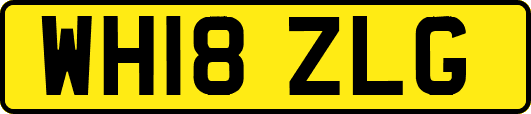 WH18ZLG