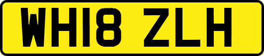 WH18ZLH