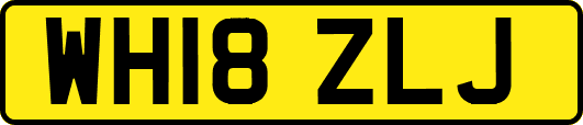 WH18ZLJ