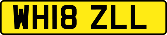 WH18ZLL