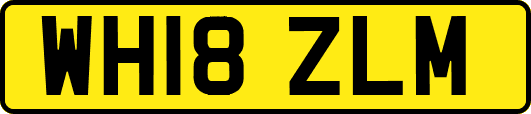 WH18ZLM