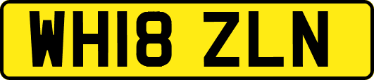 WH18ZLN
