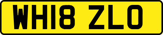 WH18ZLO