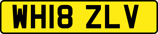 WH18ZLV