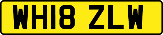 WH18ZLW