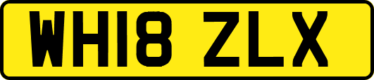WH18ZLX