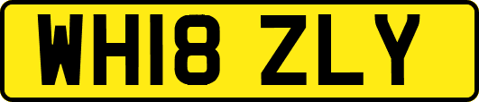 WH18ZLY