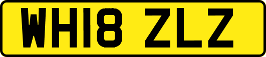 WH18ZLZ