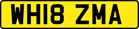 WH18ZMA