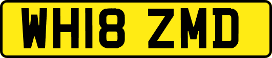 WH18ZMD
