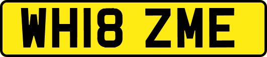 WH18ZME