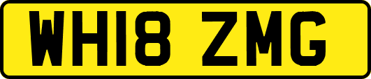 WH18ZMG