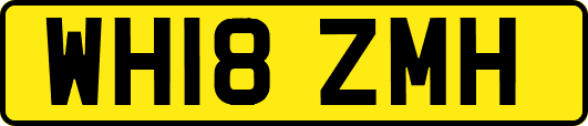 WH18ZMH