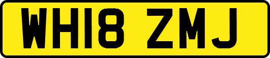 WH18ZMJ