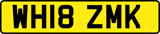 WH18ZMK