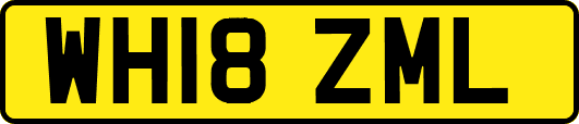 WH18ZML