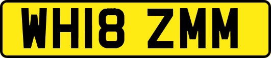 WH18ZMM