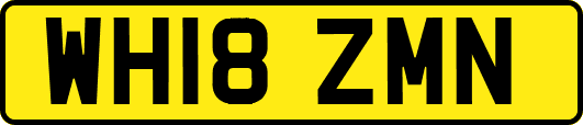 WH18ZMN
