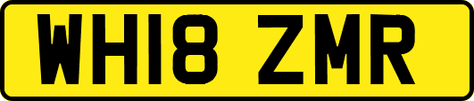 WH18ZMR