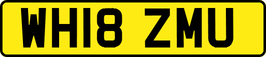 WH18ZMU
