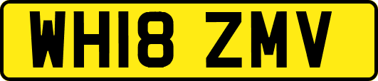 WH18ZMV